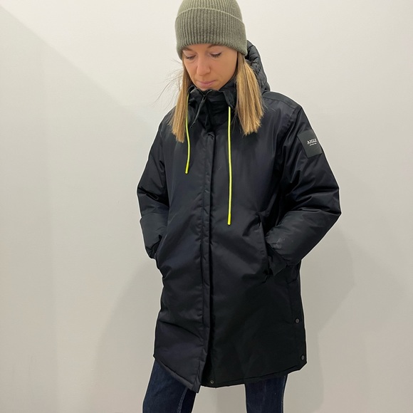 Aigle ´s parka - Picture 4 of 10